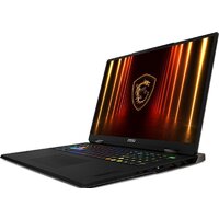 Игровой ноутбук MSI Vector 18 HX AI A2XWJG-1006XRU