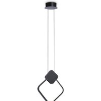 Подвесная люстра Ambrella light Comfort FL5256