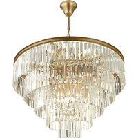 Подвесная люстра ST Luce Ercolano SL1624.203.15