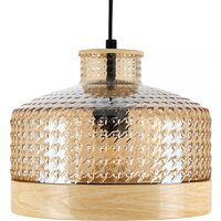 Подвесная люстра Myfar Edwin MR2481-1P