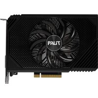 Видеокарта Palit GeForce RTX 3050 StormX NE63050018P1-1070F