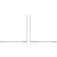 Ноутбук Apple MacBook Air 15" M4 2025 MW1K3