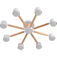 Припотолочная люстра Lumion Vudi 8306/8C