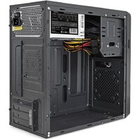 Корпус ExeGate BA-309-UNS500 EX299295RUS