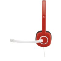 Наушники Logitech H150 (белый) [981-000350]