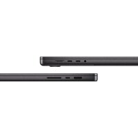 Ноутбук Apple MacBook Pro 16.2" M3 Max 2023 Z1AH000E2