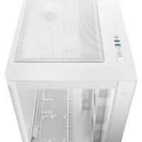 Корпус DeepCool CG530U 4F WH R-CG530U-WHAGA4-G