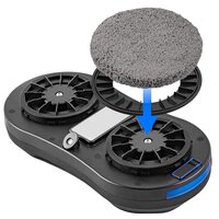 Робот для мытья окон Endever SkyClean 101