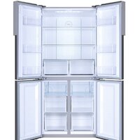 Четырёхдверный холодильник Haier HTF-456DM6RU