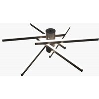 Люстра средней высоты Rivoli Violet 6180-201 Б0068479