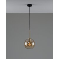 Подвесная люстра Moderli Sumatra V11526-1P