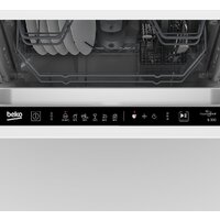 Встраиваемая посудомоечная машина BEKO BDIS1SQ021