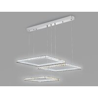 Подвесная люстра Ambrella light Acrylica FA1759