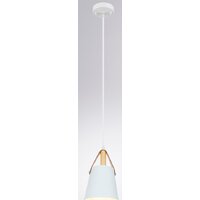 Светильник Arte Lamp Thomas A7032SP-1WH
