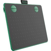 Графический планшет Parblo A640 V2 (зеленый)