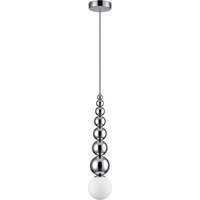 Подвесная люстра Lumion Solida 8088/1A