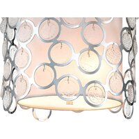 Подвесная люстра Indigo Light Monile V000211