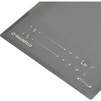 Варочная панель MAUNFELD CVI292S2FLGR Inverter