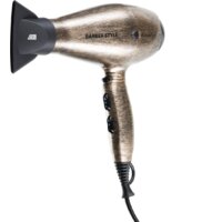 Фен Dewal Pro Barber Style (бронзовый)