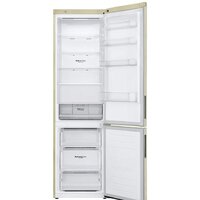 Холодильник LG GA-B509CEWL