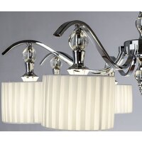 Припотолочная люстра Arte Lamp Ibiza A4038PL-8CC