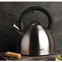 Чайник со свистком Nadoba Irma 731401