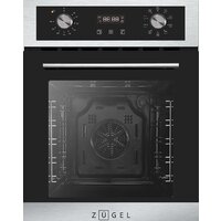 Электрический духовой шкаф ZUGEL ZOE452X