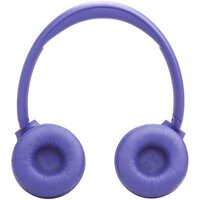 Наушники JBL Tune 530BT (сиреневый)