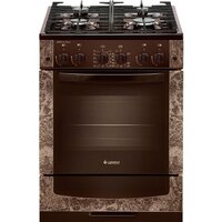 Кухонная плита GEFEST ПГ 6500-02 0314