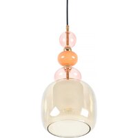 Подвесная люстра Myfar Louis MR2504-1P