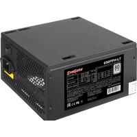 Блок питания ExeGate 650PPH-LT 80 Plus EX282046RUS
