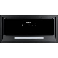 Кухонная вытяжка Exiteq EX-6036 (черный)