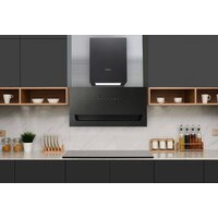 Кухонная вытяжка Haier HVX-W682CB