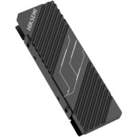 Радиатор для SSD Hiksemi HS-RADIATOR-MH2
