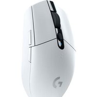 Игровая мышь Logitech G304 Lightspeed (белый)