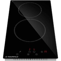 Варочная панель MAUNFELD AVCE3024BK