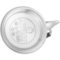 Чайник без свистка Agness 937-876
