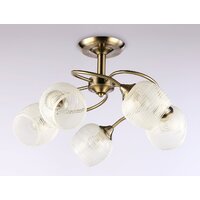 Люстра средней высоты Ambrella light Traditional TR3199