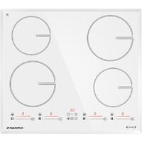 Варочная панель MAUNFELD AVI6044SSWH