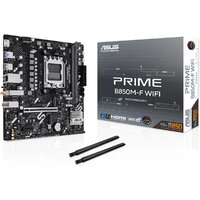 Материнская плата ASUS Prime B850M-F WiFi