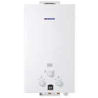 Газовая колонка Edisson E 20 DL