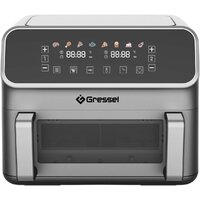 Аэрогриль (аэрофритюрница) Gressel GAF-1828