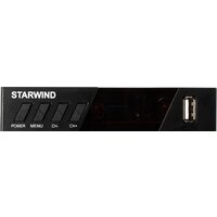 Приемник цифрового ТВ StarWind CT-140