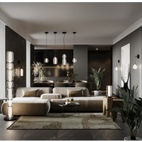 Настольная лампа Odeon Light Jam 5409/10TL