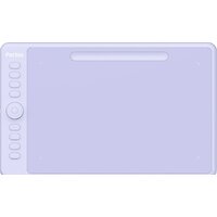 Графический планшет Parblo Intangbo M (сиреневый)