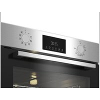 Электрический духовой шкаф Indesit IFE 3841 JC IX