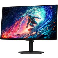 Игровой монитор Samsung Odyssey OLED G6 LS27HG610SIXCI