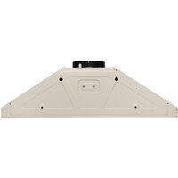 Кухонная вытяжка Konigin Canary Ivory 50