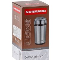 Электрическая кофемолка Normann ACG-331