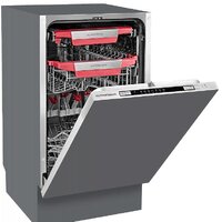 Встраиваемая посудомоечная машина KUPPERSBERG GLM 4575